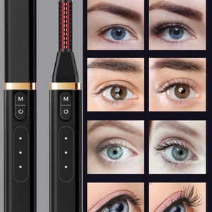 Mini recourbe-cils électrique très vendu, produit de beauté personnel longue durée - Product Image 6