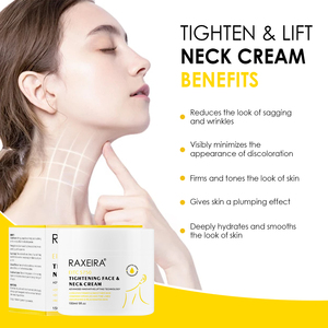 Crème raffermissante <span class=keywords><strong>et</strong></span> liftante en vrac pour le cou Crème pour le cou <span class=keywords><strong>anti</strong></span>-<span class=keywords><strong>rougeur</strong></span> <span class=keywords><strong>et</strong></span> <span class=keywords><strong>anti</strong></span>-<span class=keywords><strong>rides</strong></span> pour réduire les ridules du visage Crème raffermissante pour le visage - Product Image 4