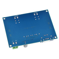 Aizesion XH-M543 High Power Digital Power Amplifier Board TPA3116D2 Audio Module Class D Dual Channel 2*120W