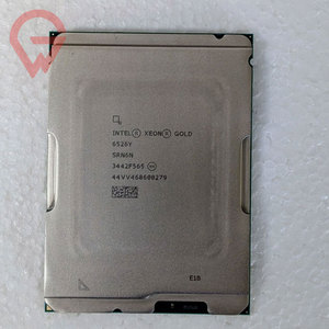 Procesador Escalable Intel Xeon Gold 6530 de 5.ª Generación, 32 Núcleos, 64 Subprocesos, 4 GHz, 2.1 GHz, 160 MB de Caché, 270 W, 4 TB de RAM, Servidor, Estación de Trabajo - Product Image 2