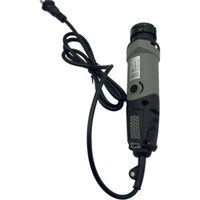 Meuleuse d'électrodes en tungstène électrique Affûteuse d'aiguilles en tungstène Rectifieuse de soudage TIG