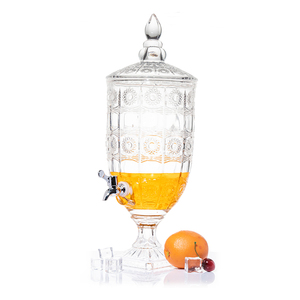 Bebida de jugo de dispensador - Product Image 1