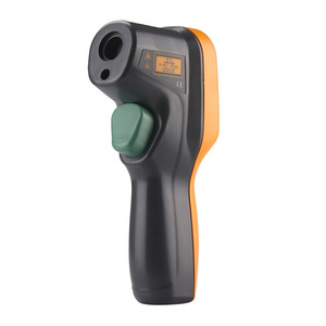 เครื่องวัดอุณหภูมิอินฟราเรด Fluke 59E -30 องศาเซลเซียส ถึง 350 องศาเซลเซียส อุปกรณ์วัดอุณหภูมิแบบไม่สัมผัสชนิดพกพา - Product Image 4