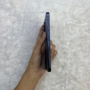 Venta al Por Mayor de Teléfonos Celulares Usados <span class=keywords><strong>iPhone</strong></span> <span class=keywords><strong>12</strong></span> <span class=keywords><strong>Pro</strong></span> <span class=keywords><strong>Max</strong></span> 5G A+ Smartphone <span class=keywords><strong>512GB</strong></span> Ligeramente Usado Gran Almacenamiento Versión Global Desbloqueada - Product Image 5