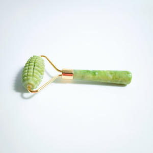 2025 100% cao cấp chất lượng giá rẻ antiaging Derma một kết thúc tinh thể xiuyan ngọc lăn Kit - Product Image 1