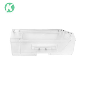 Accesorios para la Caja de Polvo <span class=keywords><strong>Xiaomi</strong></span> X10, Caja de Polvo S20 S10, Repuestos para Aspiradora - Product Image 1