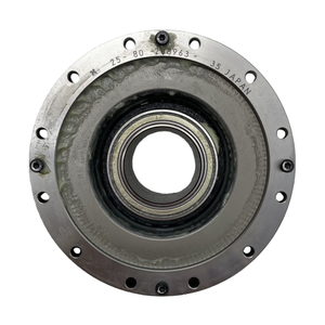 La boîte de vitesses de l'A97L-0218-0980 # Réducteur à 80 axes pour robots industriels, adapté à la série <span class=keywords><strong>LR</strong></span> <span class=keywords><strong>Mate</strong></span> <span class=keywords><strong>200iD</strong></span>. - Product Image 1