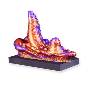 Vibrador de Clítoris de Silicona para Mujeres NNSX, Juguetes Sexuales con Estimulación, Masturbador con Control Inalámbrico, Vibrador con Movimiento de Rodillo - Product Image 5