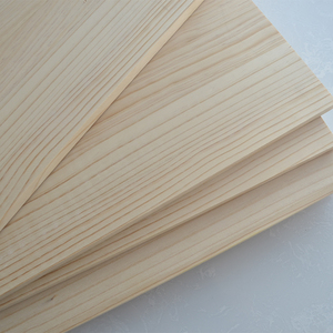Madera de pino personalizada de fabricante al por mayor madera de pino muy práctica - Product Image 3