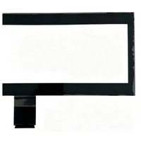 Panel Sentuh Untuk Chery OMODA O5 S5 Arrizo 6 Pro 2019-2022 Radio DVD GPS Navigasi Multimedia Layar Sentuh Digitizer 703000456AA