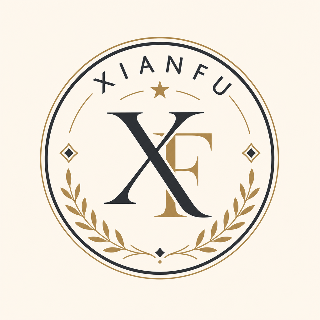 Dongguan Xianfu Clothing Co., Ltd.