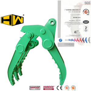 Excavatrice d'usine <span class=keywords><strong>Grappin</strong></span> <span class=keywords><strong>à</strong></span> <span class=keywords><strong>bois</strong></span> <span class=keywords><strong>Grappin</strong></span> <span class=keywords><strong>manuel</strong></span> <span class=keywords><strong>Grappin</strong></span> mécanique pour 12-15t - Product Image 2