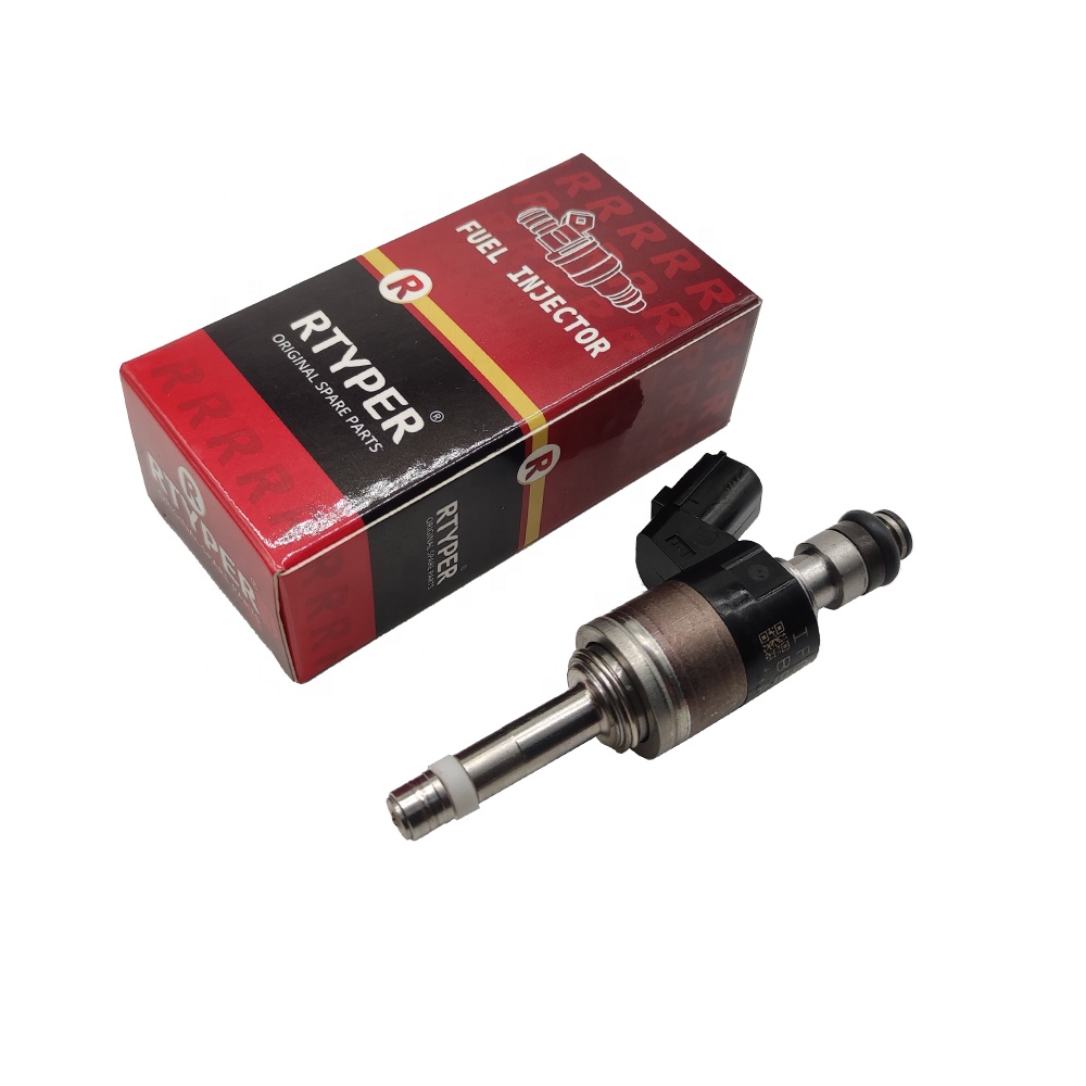 16010-5R1-305 160105R1305 Fuel Injector Nozzle For Honda GK5 1.5T