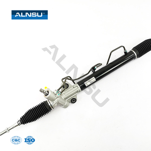 Giá Lái Và Bánh Răng Cho Mitsubishi Triton L200 MR333500 - Product Image 4