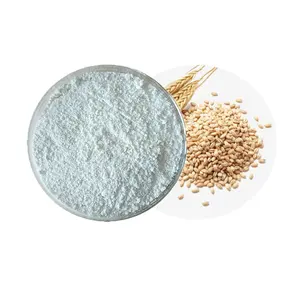 Suplementos de polvo de espermidina de extracto de germen de trigo a granel al mejor precio espermidina 1% de alta calidad