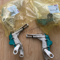 KBT4 rangées planteuse de riz marche bras de plantation griffe partie PG001 pour 54012 plantation griffe Assy avec support (culbuteur) 51012