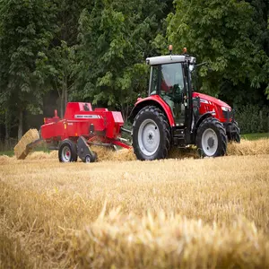 MASSEY FERGUSON MF1840 harga pabrik BALER persegi kecil