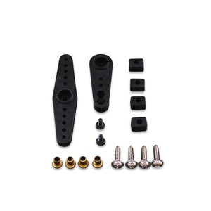Servo Digital Power HD 1235mg de Alto Voltaje para Auto RC Escala 1/5, Control de Dirección y Aceleración - Product Image 4