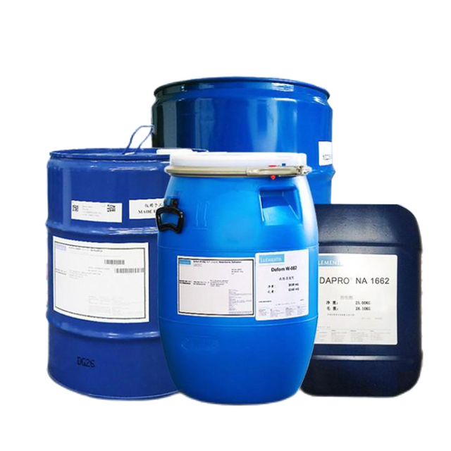 Water-Based Additive DefomW-0506 Additive Agent for Construction Thickener for Coating