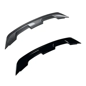 สปอยเลอร์หลังรถยนต์ StarNav สำหรับ MK6 GT500 ปี 2015-2022  ครีบตกแต่งท้ายรถยนต์ อุปกรณ์ตกแต่งภายนอก - Product Image 6