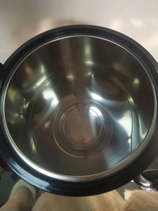 AZK139 Machine à vin et à yaourt électrique automatique en acier inoxydable de <span class=keywords><strong>12</strong></span> litres avec contrôle de la température multi-usages - Product Image 2