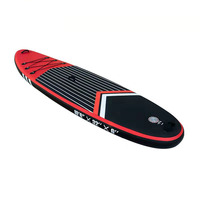 Planches de Stand Up Paddle pour Débutants OEM ODM, Planches de Surf Gonflables, Planches de Yoga Aquatique, Service de Marque Privée
