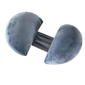 <span class=keywords><strong>Coussin</strong></span> <span class=keywords><strong>de</strong></span> protection <span class=keywords><strong>de</strong></span> taille multifonctionnel pour femmes enceintes <span class=keywords><strong>Coussin</strong></span> d'allaitement en forme <span class=keywords><strong>de</strong></span> U pour la <span class=keywords><strong>relaxation</strong></span> lombaire - Product Image 3