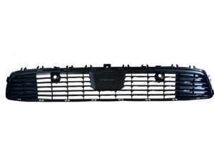 Parrilla Delantera para <span class=keywords><strong>Opel</strong></span> <span class=keywords><strong>Corsa</strong></span> F con Orificio para Radar 9829800080 - Product Image 1