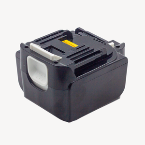 Batería para Herramientas Eléctricas BL1440 <span class=keywords><strong>BL1430</strong></span> 14.4V 3.0AH 4.0AH 5.0AH 6.0AH, Compatible con BL1415 BL1460 BDF343 TD130D LXT200 194559-8 - Product Image 4