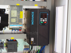 CNC Plegadora Para-Chapa Metalica, Modelo AE86 - Product Image 5