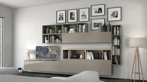 แผ่นเมลามีนผิวแข็งแรง หนา 20 มม. ทนทานต่อการขีดข่วน 15000 ครั้ง เหมาะสำหรับเฟอร์นิเจอร์บ้าน โต๊ะ เก้าอี้ - Product Image 3