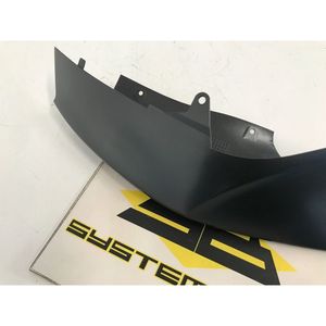 Carena Laterale Sinistra Posteriore Suzuki GSXR 600 750 2008-2010, Pannello Carrozzeria Moto - Product Image 3