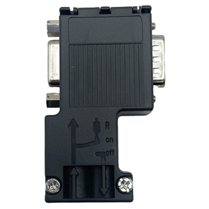 Connecteur de bus PROFIBUS 6ES7972-0BB12-0XA0 avec prise PG pour terminaison et extension de réseau en stock - Product Image 6
