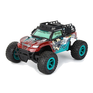 Mini véhicule télécommandé pour enfants de 4 ans, modèle 5000 Tracks, nouvelle version, avec remorque et voiture RC - Product Image 3