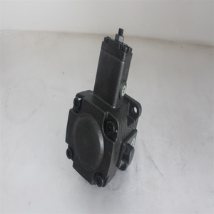 ปั๊มใบพัด VP-40-FA รุ่น VP-20/VP-40 15 12 FA3 ปั๊มไฮดรอลิกแบบปรับได้สำหรับเครื่องฉีดพลาสติก - Product Image 1