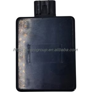 Nouveau ZAMOSA Uno Minda CDI-2013 CDI haute performance, boîtier noir durable, coupleur noir 6 broches, <span class=keywords><strong>allumage</strong></span> Fiero, CDI électrique pour <span class=keywords><strong>moto</strong></span> - Product Image 6