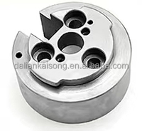 Pièces mécaniques de précision OEM, composants d'usinage CNC sur mesure, pièces de rechange métalliques pour l'industrie automobile et électronique
