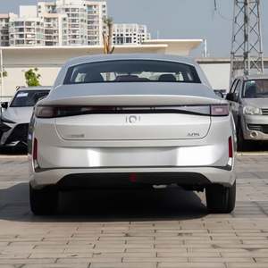 Car Hybrid New Car 2024 Changan Qiyuan A05 70 Lite Hybrid Electric Vehicle 1.5l Changan <b>Fast</b> <b>Charging</b> Compact Electric Sedan - Product Image 3