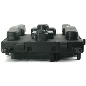 สวิตช์ยกกระจกเมอร์เซเดส-เบนซ์ A03751566 สำหรับรถขนาดกลาง อะไหล่ทดแทน - Product Image 4
