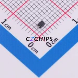 BZT52C5V1S ไดโอด ZENER ไดโอด ZOD-323แบรนด์ใหม่ของแท้ชิปขายทั้งชิ้น - Product Image 1