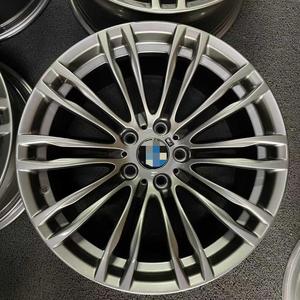 Jante en alliage OEM d'origine de 19 pouces pour <span class=keywords><strong>BMW</strong></span> M5 F10 F90, jante d'usine, 1 pièce, livraison rapide - Product Image 3