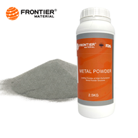 Poudre de titane dentaire en gros pour impression 3D Ti6Al4V ELI – Prix fabricant par KG – Paramètres techniques