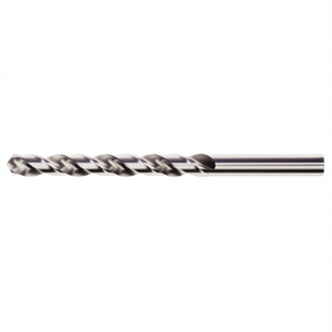Broca helicoidal HSS-Co Ttake TA1057 pulida autocentrante para acero inoxidable - Product Image 2