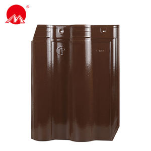 300*400mm सिरेमिक केरल छत टाइल्स - Product Image 3