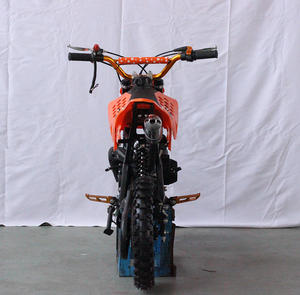 Mini <span class=keywords><strong>moto</strong></span> tout-terrain 55 km/h, 2 temps, 49cc, pour enfants - Product Image 4