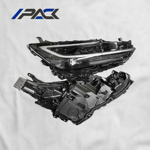 Piezas de repuesto Autolight coche <span class=keywords><strong>modificado</strong></span> LED faro delantero de coche para Toyota <span class=keywords><strong>Prius</strong></span> 2024 EE. UU. alta versión Luz de cabeza - Product Image 5