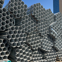 Bobina de Acero Galvanizado por Inmersión en Caliente de Primera Calidad para Sistemas de Conductos HVAC, Proyecto de Construcción con Proceso de Soldadura