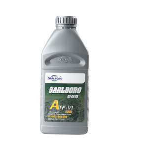 Sarlboro Brand Automatic Transmission Fluid (ATF 660) Lubrificante automotivo geral do óleo do motor com certificação do SAE - Product Image 1