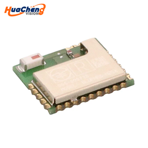 Módulo Bluetooth de Bajo Consumo BLUENRG-M2SA con Certificación BLE 5.2, Cortex-M0 con Antena Integrada, Módulo Inalámbrico IoT - Product Image 1