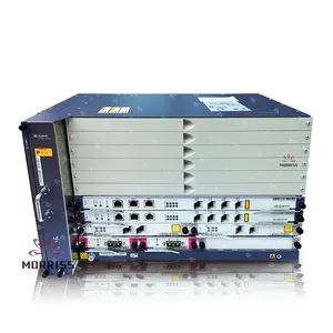 Hw GPON OLT ma5683t 8/16/32 Pon cổng với gpdb/gpfd epfd dịch vụ hội đồng quản trị